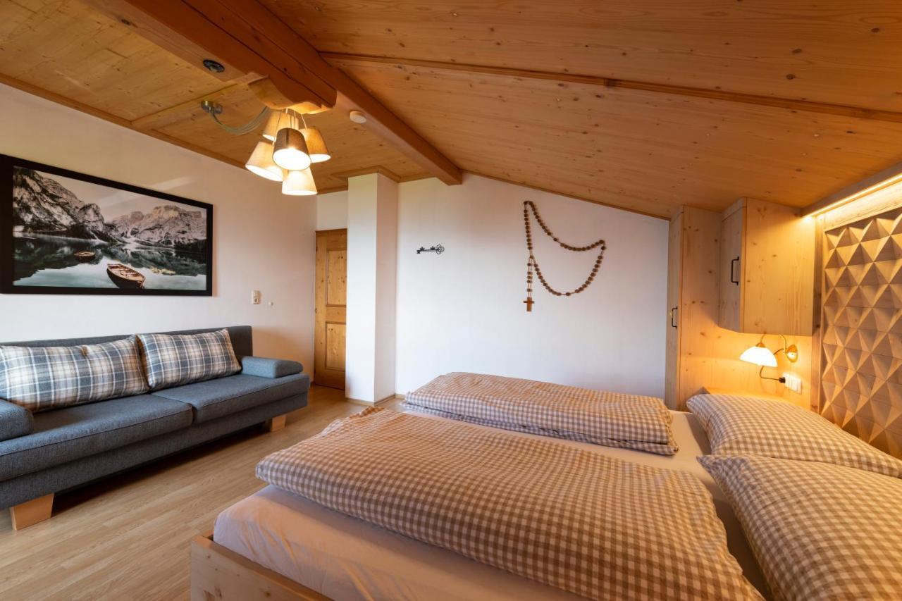 Scheibenwald Huette Villa Kössen Kültér fotó