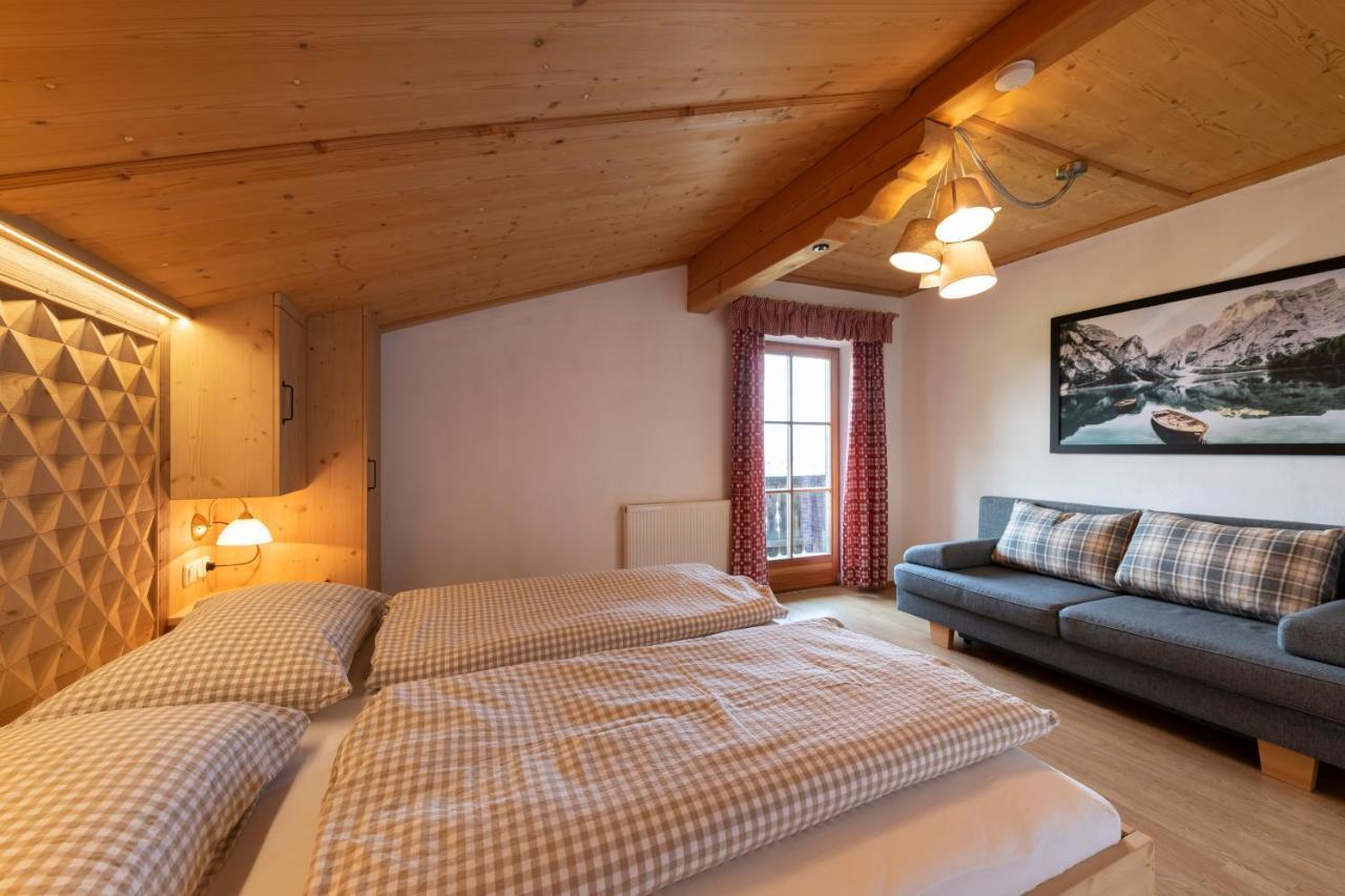 Scheibenwald Huette Villa Kössen Kültér fotó